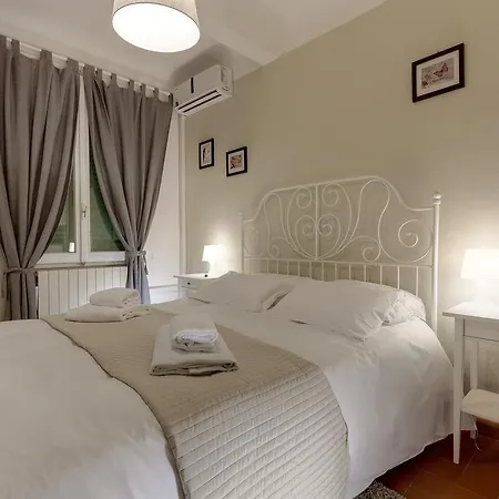 Sweet Guelfa Apartment Florence