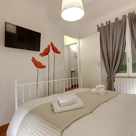 Apartment Sweet Guelfa Florence