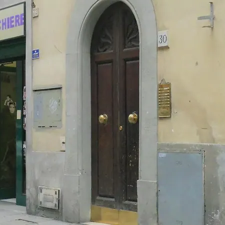 Lejlighed Sweet Guelfa Firenze