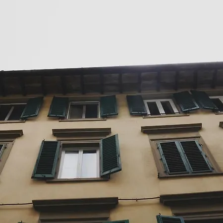 Sweet Guelfa Lejlighed Firenze